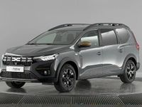 Occasion Dacia Jogger Extreme 2025 Gris Monospace