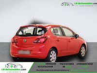 Occasion Opel Corsa 90 ch (66 kW) 2016 Citadine