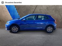 occasion VW Polo 1.0 TSI 95ch Life DSG7