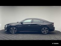 occasion Peugeot 508 II BLUEHDI 130 CH S&S EAT8 GT PACK