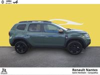 occasion Dacia Duster 1.3 TCe 150ch FAP Extreme 4x2 EDC