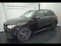 occasion Mercedes GLE350 ClasseD 272ch Amg Line 4matic 9g-tronic