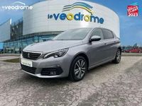 occasion Peugeot 308 1.5 Bluehdi 130ch S/s Allure Business Eat6 Sièges