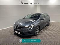 Occasion Renault Mégane IV Evolution 2022 Gris Break