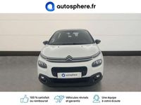 occasion Citroën C3 PureTech 82ch ELLE S&S E6.d-TEMP