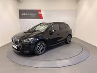 Occasion BMW 225 Active Tourer M Sport 245 ch (180 kW) 2025 Monospace