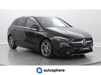 occasion Mercedes B180 CLASSE2.0 116ch AMG Line Edition 8G-DCT