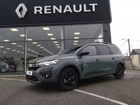 occasion Dacia Jogger Tce 110 7 Places Extreme +