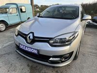 occasion Renault Mégane 1.5 DCI 110CH ENERGY BUSINESS ECO²