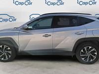 Occasion Hyundai Tucson 150 ch (110 kW) 2023 SUV