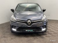 occasion Renault Clio IV CLIO TCE 90 LIMITED