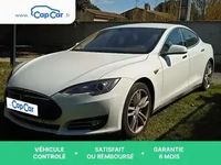 occasion Tesla Model S N/a P85d Awd Performance