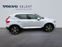 occasion Volvo XC40 T5 Recharge 180 + 82ch Business DCT 7 - VIVA179489570