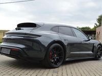 Occasion Porsche Taycan Sport Turismo 380 kW (518 ch) 2023 Gris Break