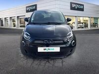 Occasion Fiat 500e La Prima 86 kW (118 ch) 2023 Blanc Citadine