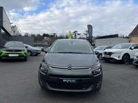 occasion Citroën C4 Picasso PureTech 130ch Feel S\u0026S