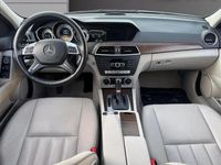 Occasion Mercedes C350 Executive 307 ch (225 kW) 2012 Gris Break