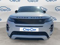 Occasion Land Rover Range Rover evoque HSE Dynamic 2020 SUV