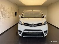 occasion Toyota Verso PROACEII Long 1.5 120 D-4D Dynamic MY20