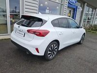 Occasion Ford Focus Business Edition 2025 Blanc Berline