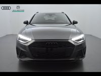 occasion Audi A4 Avant S line 40 TDI 150 kW (204 ch) S tronic