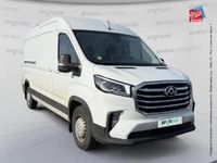 Occasion Maxus V90 152 ch (111 kW) 2024 Blanc Van