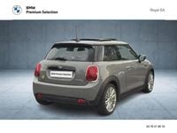 Occasion Mini Cooper SE Premium Plus 136 kW (186 ch) 2022 Argent Citadine