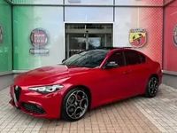 occasion Alfa Romeo Giulia 2.2 Diesel 160ch Sprint At8