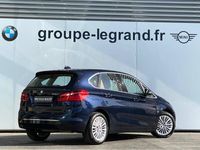 occasion BMW 116 216d 116ch Luxury