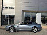 Occasion Ferrari 456 440 ch (323 kW) 1997 Coupé