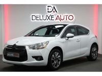 occasion DS Automobiles DS4 1.6 e-HDi 115 So Chic