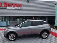 occasion Peugeot 3008 Ii Bluehdi 130 S&s Eat8 Active Business