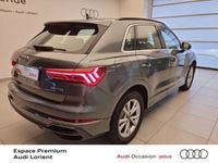 occasion Audi Q3 35 TDI 150ch S line S tronic 7