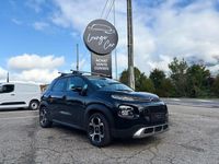 Occasion Citroën C3 Aircross Shine 110 ch (80 kW) 2019 Noir SUV