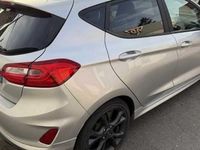 Occasion Ford Fiesta ST-Line 95 ch (69 kW) 2021 Citadine