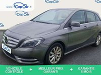 occasion Mercedes B160 160 109 CDI Business