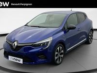 Occasion Renault Clio V Evolution 2023 Bleu Citadine