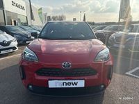 occasion Toyota Yaris Cross I 116h Collection MY21