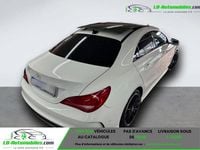 Occasion Mercedes CLA180 122 ch (89 kW) 2016 Berline