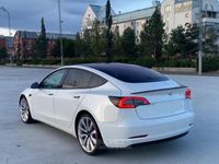 occasion Tesla Model 3 Dual Motor AWD Performance / Autopilot / TVA RECUPERABLE