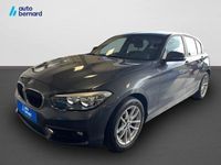 occasion BMW 118 SERIE 1 d 150ch Lounge 5p