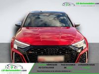 occasion Audi RS3 Sportback 2.5 TFSI 400 BVA Quattro