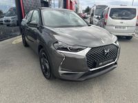 occasion DS Automobiles DS3 Crossback 