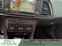 Occasion Seat Ateca 190 ch (139 kW) 2017 SUV