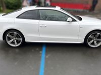 occasion Audi A5 V6 3.0 TDI 245 Ambition Luxe Quattro