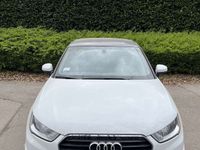 occasion Audi A1 Sportback 1.0 TFSI ultra 95 S line