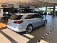 occasion Opel Astra 1.6 Cdti 110ch Business Connect Ecoflex Start&stop