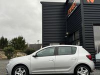 occasion Dacia Sandero 1.5 Dci 90 Laureate