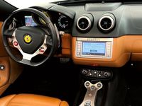 Occasion Ferrari California 460 ch (338 kW) 2010 Cabriolet