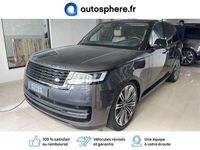 occasion Land Rover Range Rover 4.4 P530 530ch HSE SWB